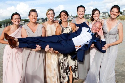 toor photo, cannon beach wedding, high resolution images